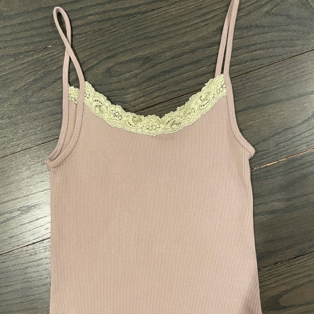 Brandy Melville tank top
